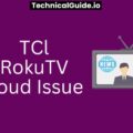 TCl RokuTV Soud Issue