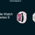 Apple Watch Series 9: The Smartwatch That's Right for You