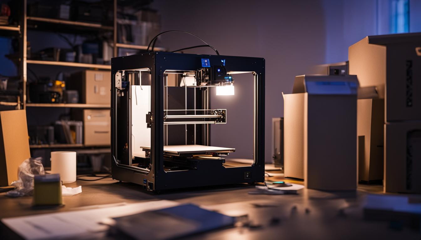 How Long Can You Leave a 3d Printer Running