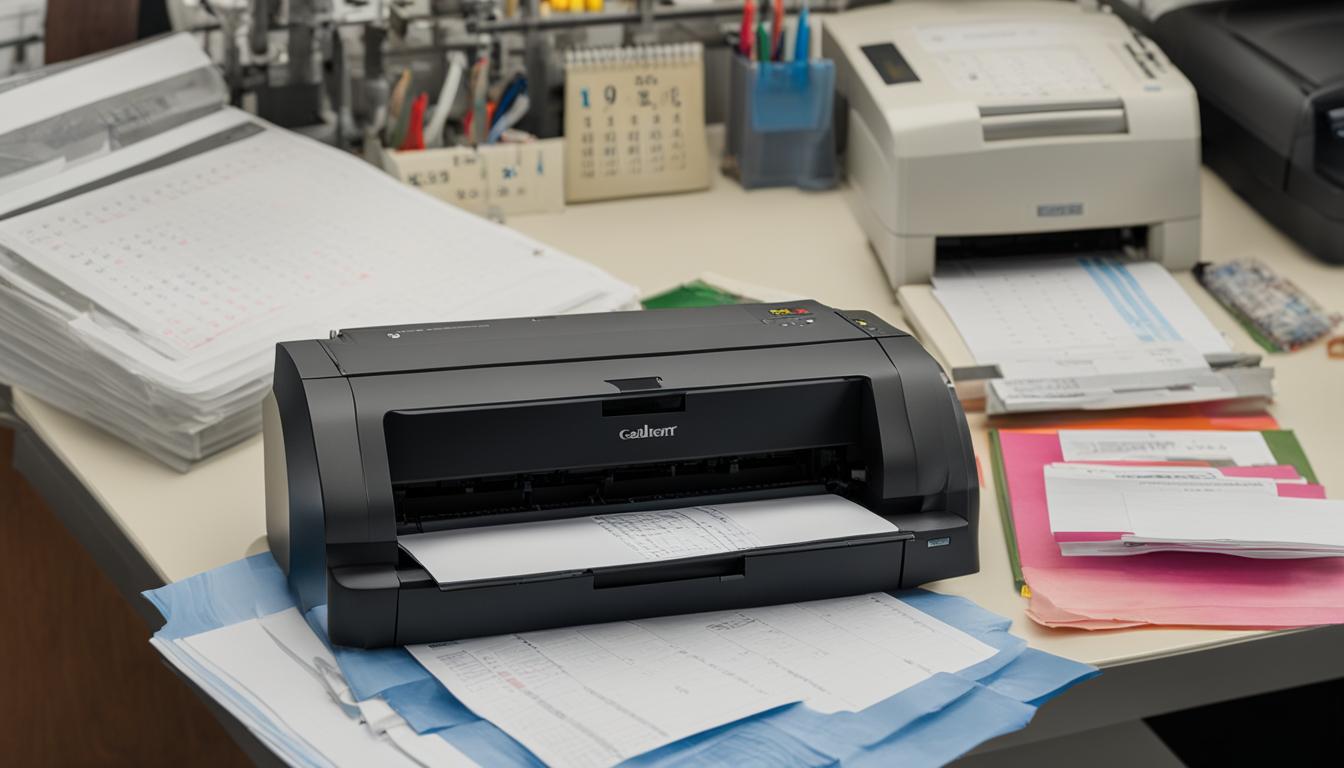 How Long Does a Laser Printer Last