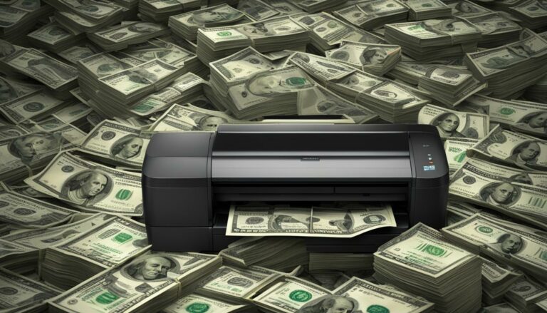 How Much Does an Omni Printer Cost?