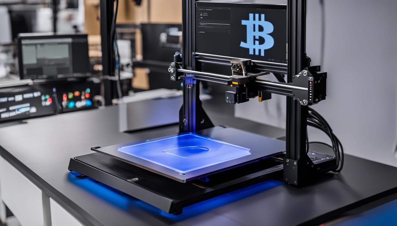 How Much is a Markforged 3d Printer