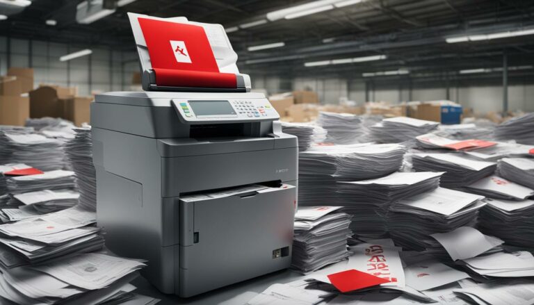 How Often Should You Replace Your Printer