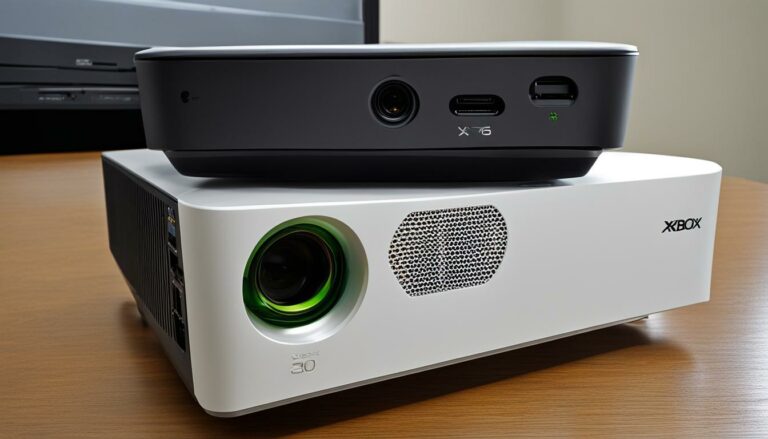How to Connect Xbox 360 to Projector