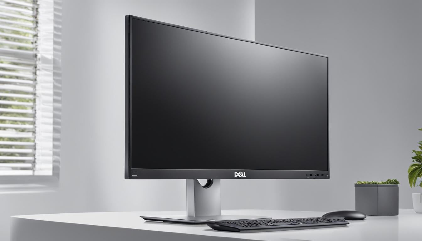 How to Factory Reset Dell Monitor