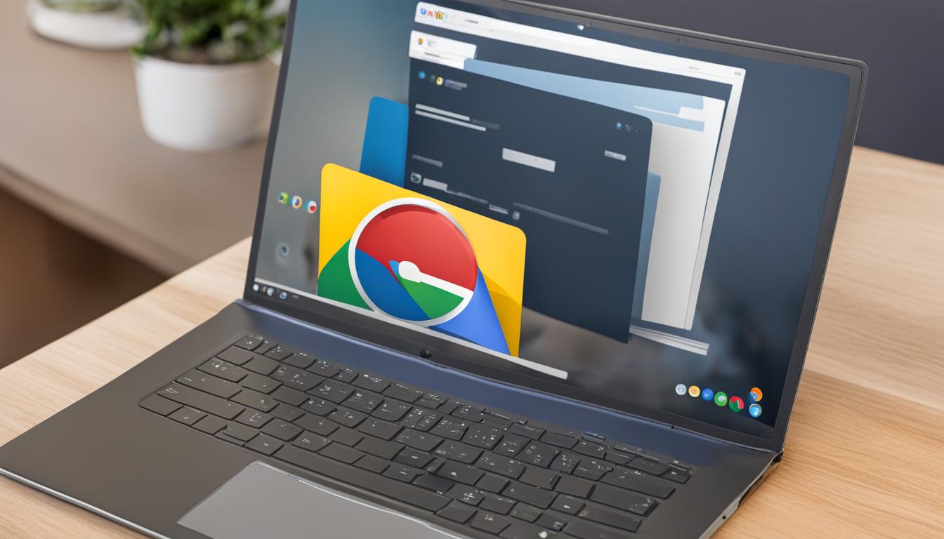 How to Find Printer Ip Address on Chromebook