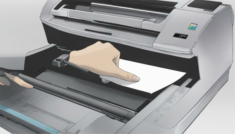 How to Scan on Hp 4100 Series Printer