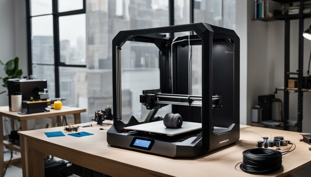 Markforged 3D Printer deals