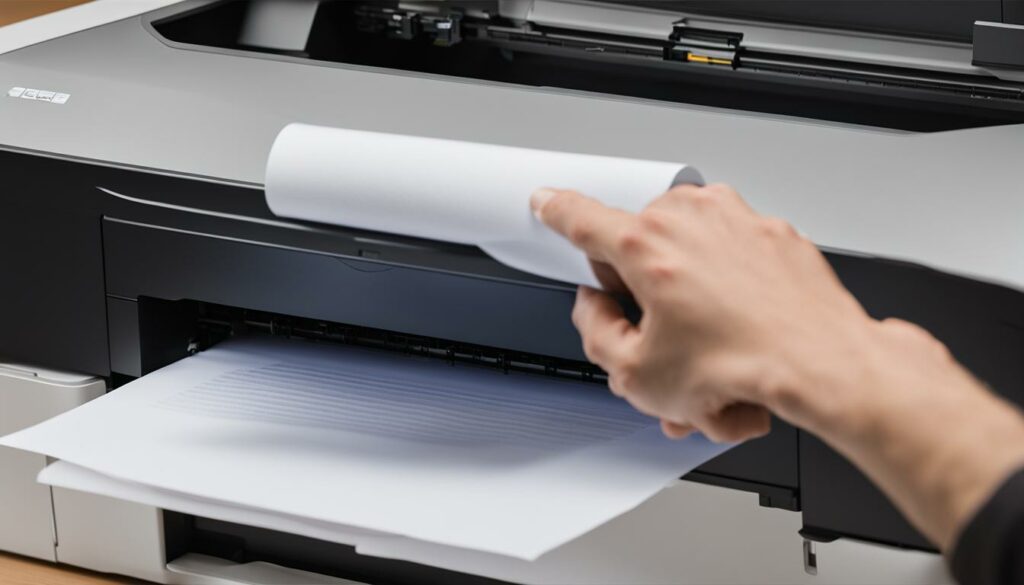 printer photocopying guide