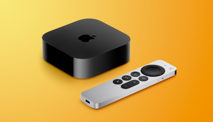 Unlocking the Future Anticipating the 2024 Apple TV Release
