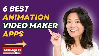 6 Best Animation Video Maker Apps For Android & iPhone | Animation Video Maker Softwares in 2024
